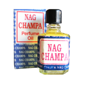 Nag Champa Parfüm Duft Öl