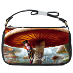 Alice im Wunderland Handtasche, Handtasche