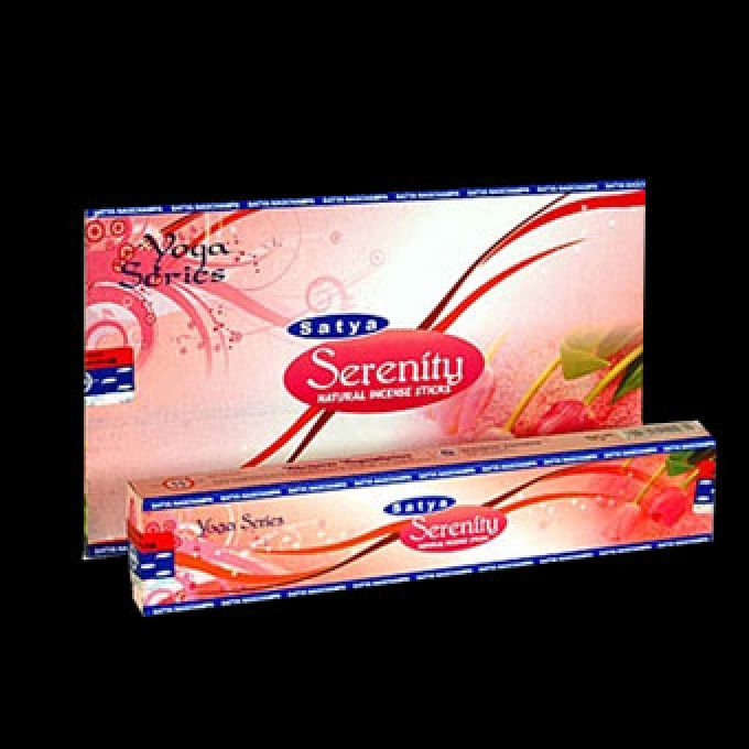 Satya SERENITY 15g