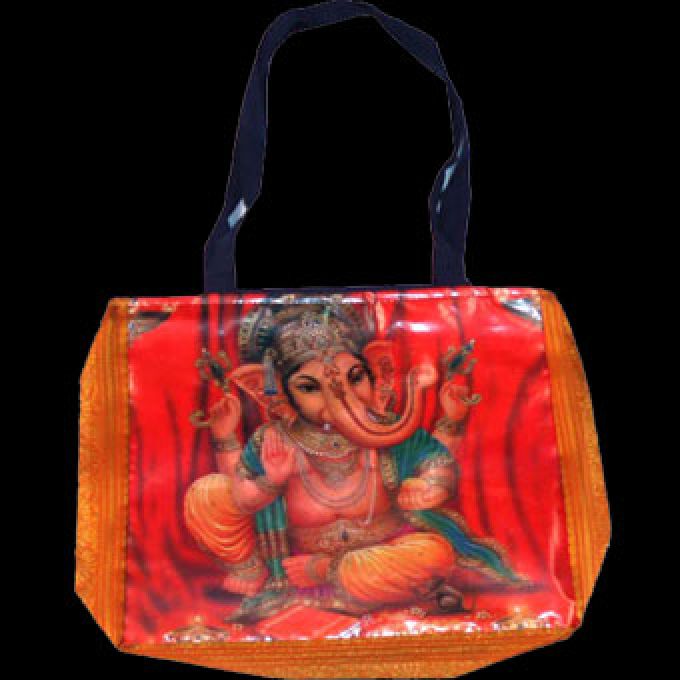 Ganesh EinkaufsBag