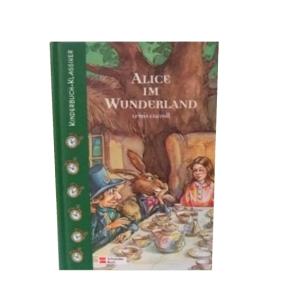 Lewis Caroll´s Alice im Wunderland 2002