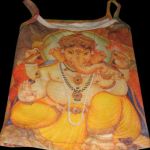 OM, SommerShirt, Lord GANESH, T-Shirt