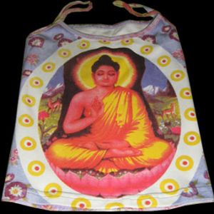 OM SummerShirt BUDDHA