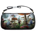 Alice im Wunderland, Handtäschlein I, Handtasche