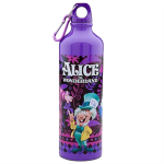 TrinkFlasche, Alice im Wunderland