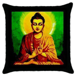 Kissen, Kissen bezüge, Bett Bezüge, Bettwäsche, BUDDHA KissenBezug