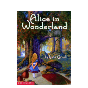 Alice in Wunderland von Lewis Carroll