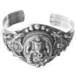 Armband, Armreif, Ganesha Deluxe Armband