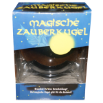 MagieKugel, EntscheidungsHelfer, ZAUBER