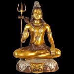 Aum Namah Shivaya mit DreiZack