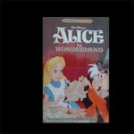 Alice im Wunderland, Musikkasette, MC