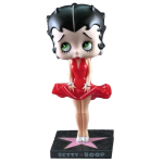 WackelDackelPuppe, Betty Boop Marylin, Puppe