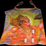 OM, SummerShirt, HANUMAN T-Shirt