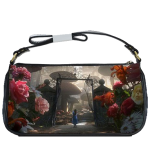 Alice im Wunderland, HandTäschlein II, Handtasche