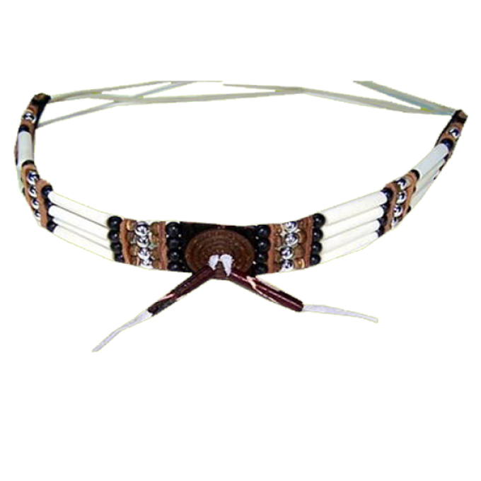 Choker INDIANER HalsBand