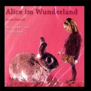 Große Geschichten - Hörspiel - Alice im Wunderland