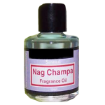 LampenDuftÖl, Nag Champa,