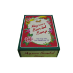 75g Naturalis Mantra SandelHolz Seife, Naturalis, Mantra, SandelHolz, Seife, Soap, Wellness