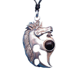 Anhänger, Amulet, Das letzte Einhorn Motiv, Schmuck