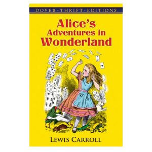 Alice´s Adventure in Wonderland