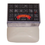 BigSoap, BlackSuperHit, Seife, Wellness 75g