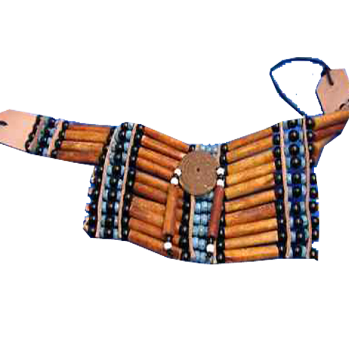 Choker INDIANER HalsBand BigChief