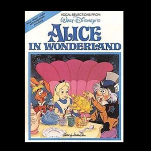 Alice´s LiederBuch zum MitSingen - für Piano Guitar Vocals