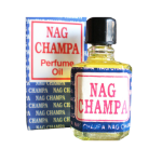 Nag Champa, Parfüm, Duft Öl