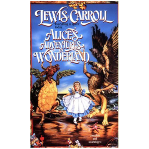 Alices Adventures in Wonderland