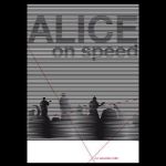 A L I C E on speed von Sebastian Keller