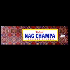 NagChampa TULASI 15g