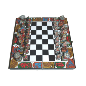 Chess INKA SchachSpiel