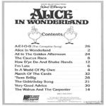 Alice´s LiederBuch zum MitSingen - für Piano Guitar Vocals