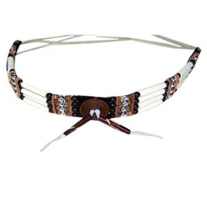 Choker INDIANER HalsBand