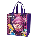 Alice im Wunderland, EinkaufsShopper, Tasche